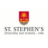 st. stephen’s episcopal day school logo image