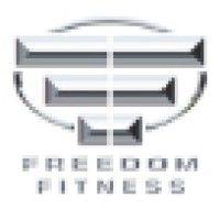 freedom fitness logo image