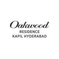 oakwood residence kapil hyderabad