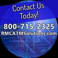 rmc atm solutions, inc. logo image