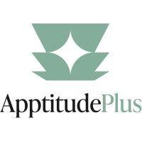 apptitudeplus logo image