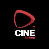 cine group logo image