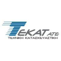 tekat ate logo image