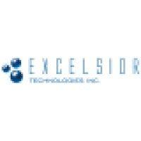 excelsior technologies, inc. logo image