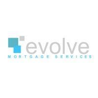 evolve mortgage services, llc logo image