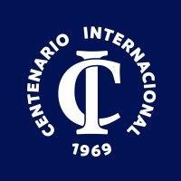 centenario internacional logo image