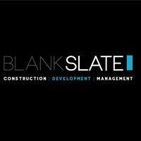 blank slate logo image