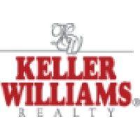 keller williams advantage realty logo image