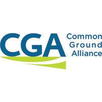 common ground alliance logo image