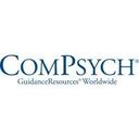 logo of Compsych