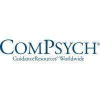 compsych logo image