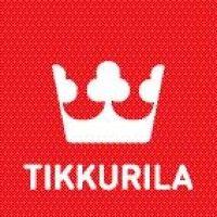 tikkurila logo image