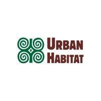 urban habitat logo image