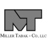 miller tabak + co., llc logo image