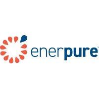 enerpure logo image