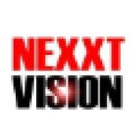 nexxtvision logo image