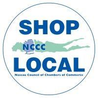 nassau council of chambers of commerce logo image