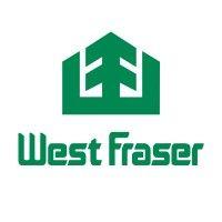 west fraser logo image