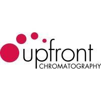 upfront chromatography a/s logo image