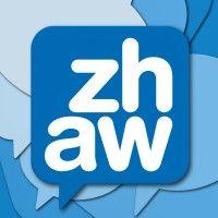 zhaw applied linguistics logo image