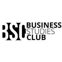 business studies club logo image