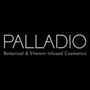 logo of Palladio Beauty Group