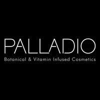 palladio beauty group logo image