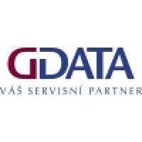 g-data servis s.r.o. logo image