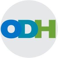 odh gc logo image