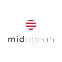 midocean logo image