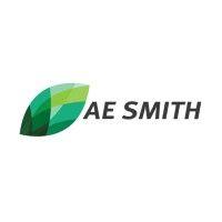 ae smith logo image