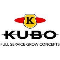 kubo greenhouse projects logo image