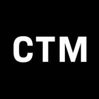 ctm biomedical logo image