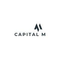 capital m israel logo image