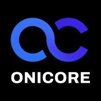 onicore logo image