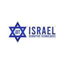 logo of Israel Disruptive Technologies