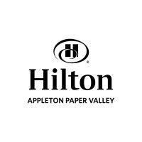 hilton appleton paper valley logo image