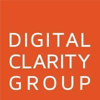 digital clarity group logo image