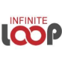 infinite loop corporation logo image