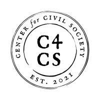 center for civil society logo image