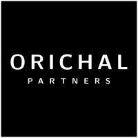 orichal partners logo image