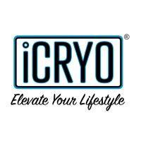 icryo austin logo image