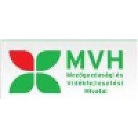 mvh logo image