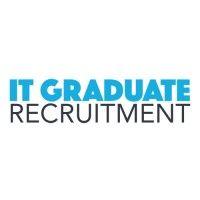 it graduate recruitment logo image