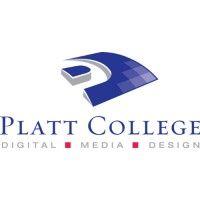 platt college-san diego logo image