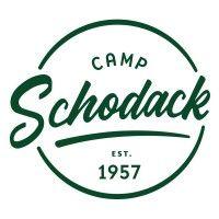 camp schodack logo image