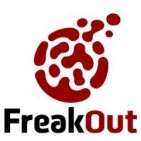 freakout logo image