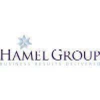 hamel group logo image