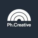 logo of Ph Creative