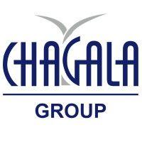 chagala group logo image